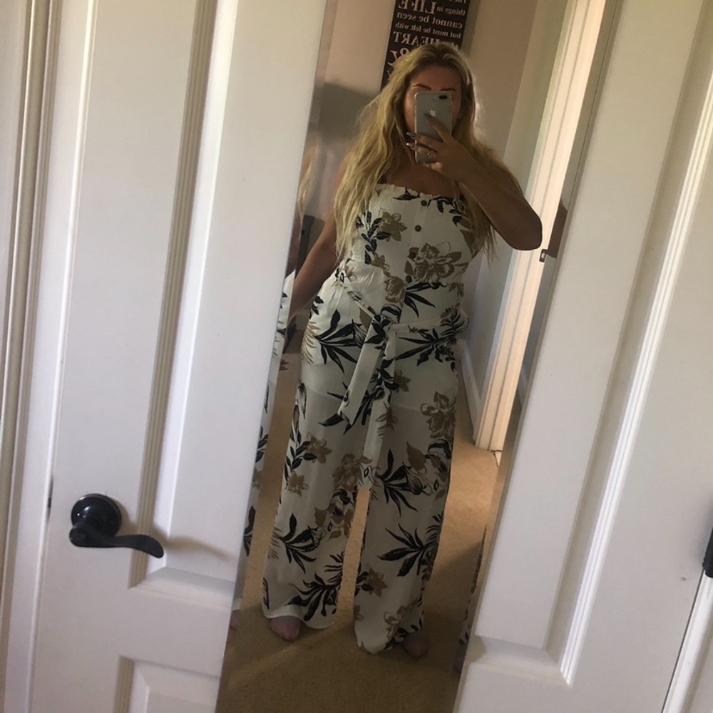 Jumpsuit